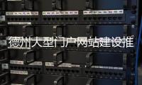 德州大型门户网站建设推广（德州网站建设哪家便宜）