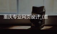 重庆专业网页设计_(重庆网站设计重庆最加科技)