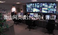 鲁山网页设计公司（鲁山网页设计公司招聘）