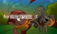 for编程流程图_(fortune程序编程)